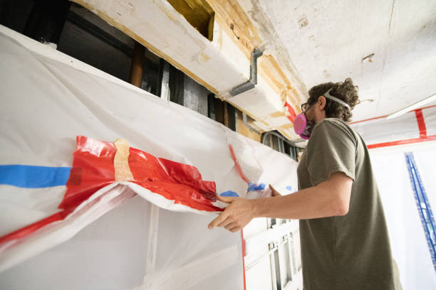 Best Residential Mold Inspection & Testing  in Venice Gardens, FL